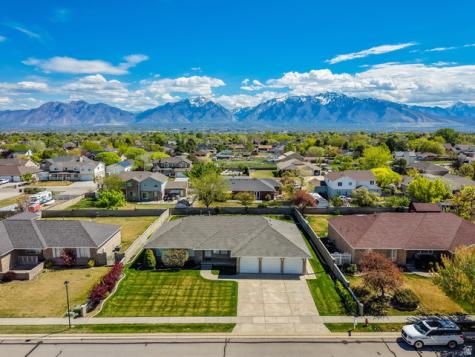 9943 S Eden View Court W South Jordan UT 84095