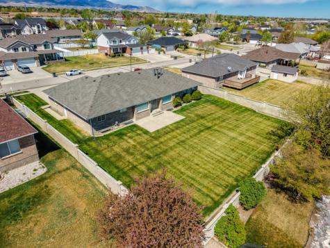 9943 S Eden View Court W South Jordan UT 84095