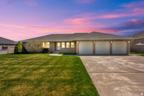 9943 S Eden View Court W South Jordan UT 84095