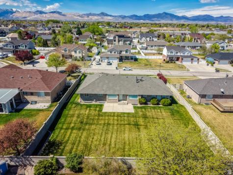 9943 S Eden View Court W South Jordan UT 84095