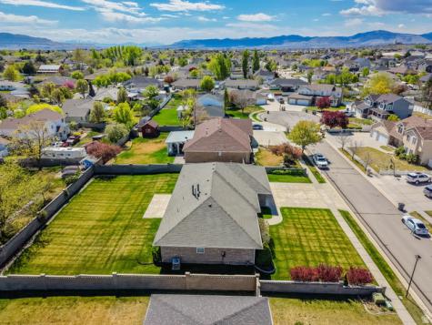 9943 S Eden View Court W South Jordan UT 84095
