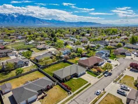 9943 S Eden View Court W South Jordan UT 84095
