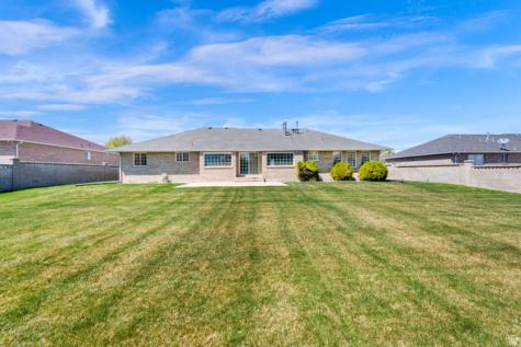 9943 S Eden View Court W South Jordan UT 84095
