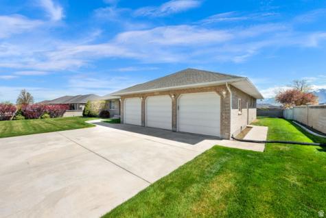 9943 S Eden View Court W South Jordan UT 84095