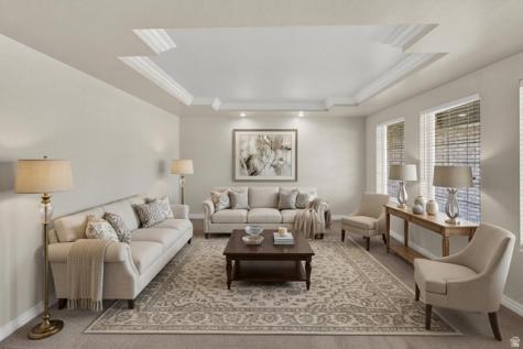 9943 S Eden View Court W South Jordan UT 84095
