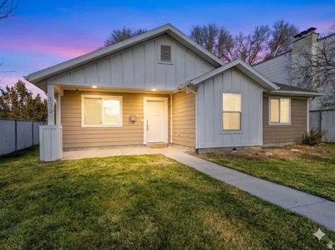 133 E Commonwealth Avenue S South Salt Lake UT 84115