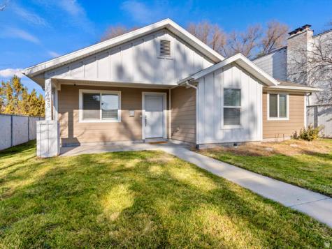 133 E Commonwealth Avenue S South Salt Lake UT 84115