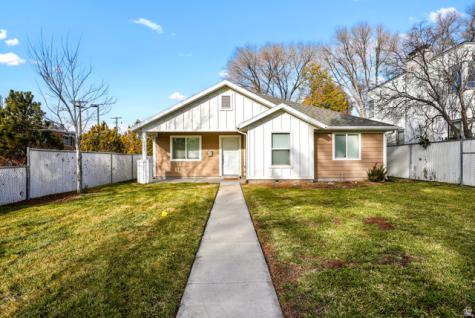 133 E Commonwealth Avenue S South Salt Lake UT 84115