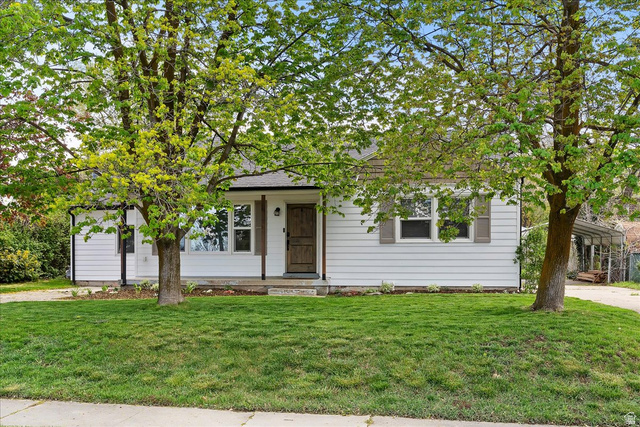 480 N 100 E Kaysville UT 84037
