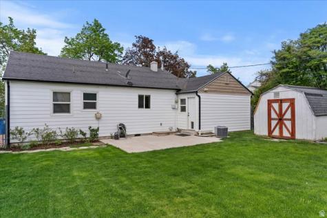 480 N 100 E Kaysville UT 84037