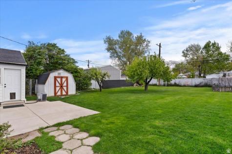 480 N 100 E Kaysville UT 84037
