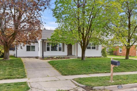 480 N 100 E Kaysville UT 84037