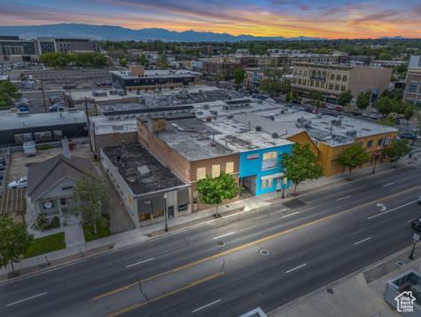 40 S Freedom Boulevard Provo UT 84601