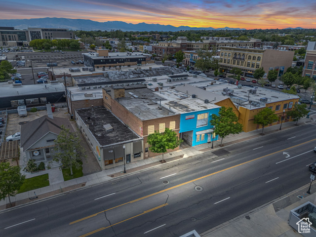 40 S Freedom Boulevard Provo UT 84601