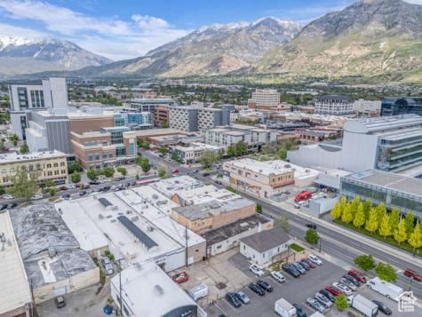 40 S Freedom Boulevard Provo UT 84601