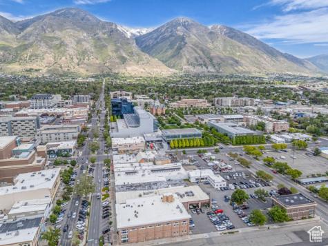 40 S Freedom Boulevard Provo UT 84601