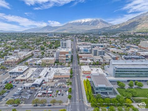 40 S Freedom Boulevard Provo UT 84601