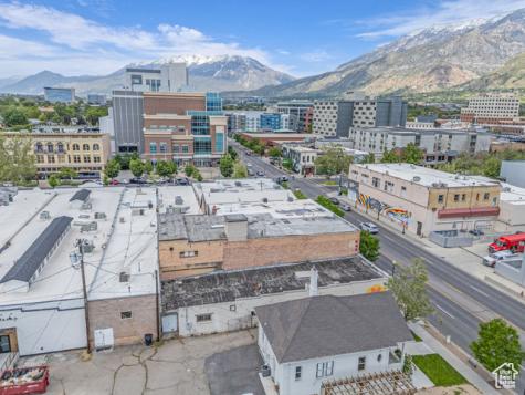 40 S Freedom Boulevard Provo UT 84601