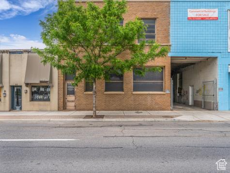 40 S Freedom Boulevard Provo UT 84601