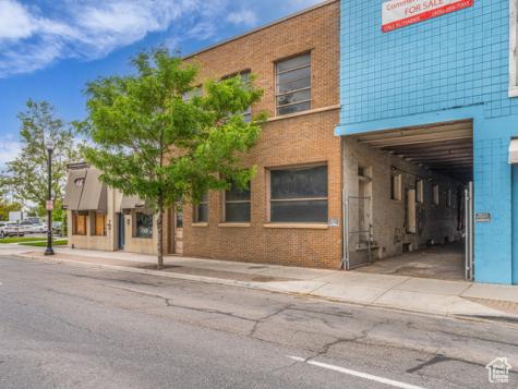 40 S Freedom Boulevard Provo UT 84601