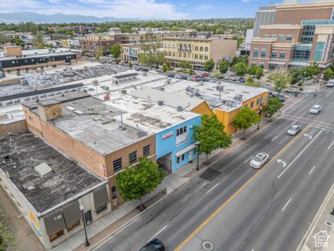 40 S Freedom Boulevard Provo UT 84601