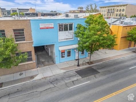40 S Freedom Boulevard Provo UT 84601