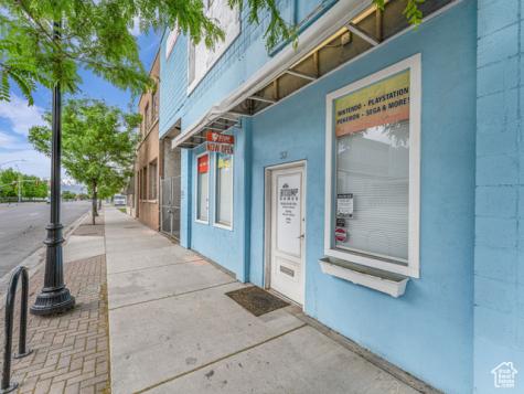 40 S Freedom Boulevard Provo UT 84601