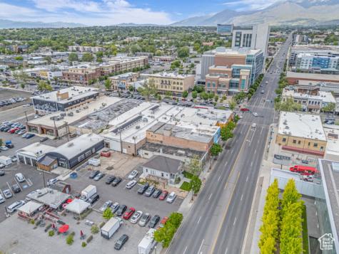 40 S Freedom Boulevard Provo UT 84601