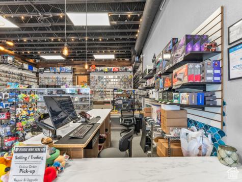 40 S Freedom Boulevard Provo UT 84601
