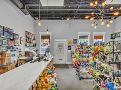 40 S Freedom Boulevard Provo UT 84601