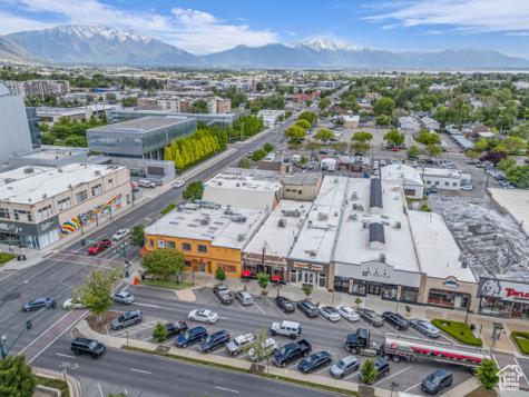40 S Freedom Boulevard Provo UT 84601