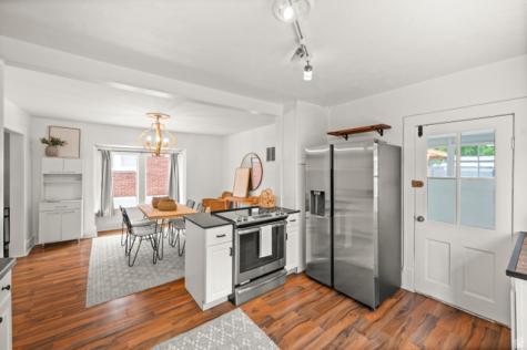 460 E Bryan Avenue Salt Lake City UT 84115