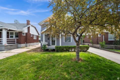 460 E Bryan Avenue Salt Lake City UT 84115