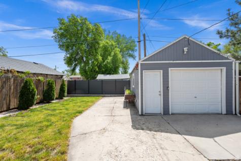 460 E Bryan Avenue Salt Lake City UT 84115