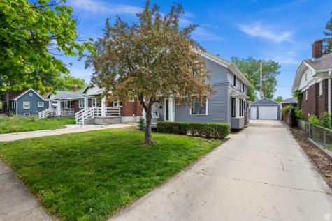 460 E Bryan Avenue Salt Lake City UT 84115
