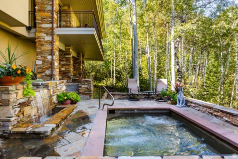 14 Canyon Court Park City UT 84060