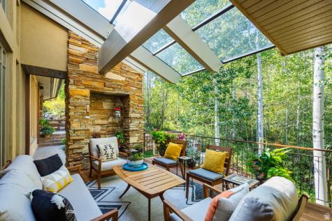 14 Canyon Court Park City UT 84060