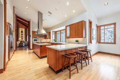 14 Canyon Court Park City UT 84060