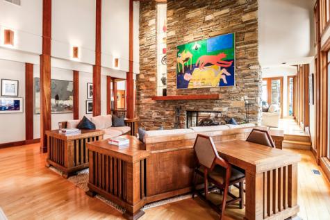 14 Canyon Court Park City UT 84060
