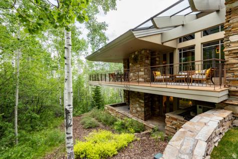 14 Canyon Court Park City UT 84060