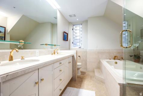 14 Canyon Court Park City UT 84060
