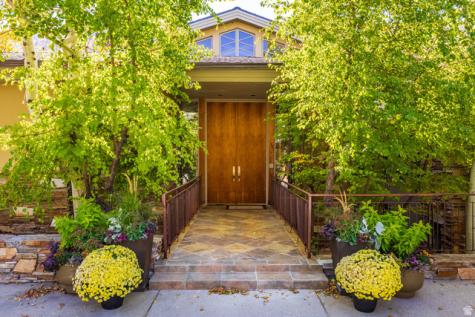 14 Canyon Court Park City UT 84060