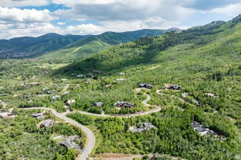 14 Canyon Court Park City UT 84060