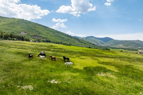 14 Canyon Court Park City UT 84060