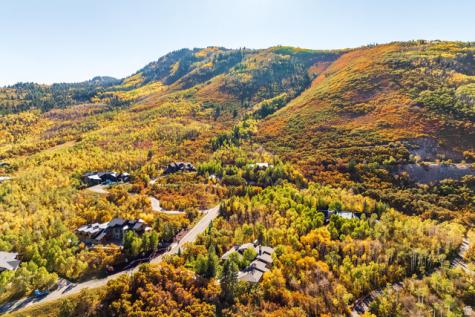 14 Canyon Court Park City UT 84060