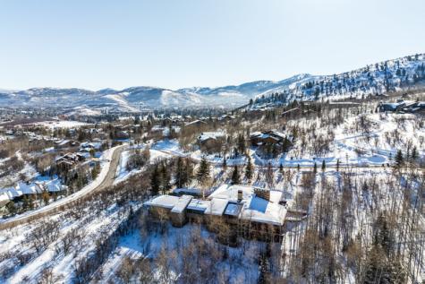 14 Canyon Court Park City UT 84060