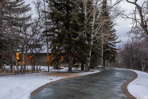 14 Canyon Court Park City UT 84060