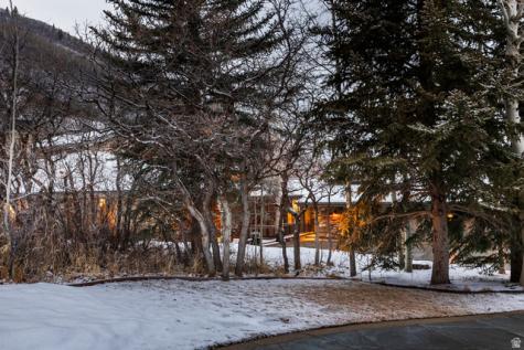 14 Canyon Court Park City UT 84060