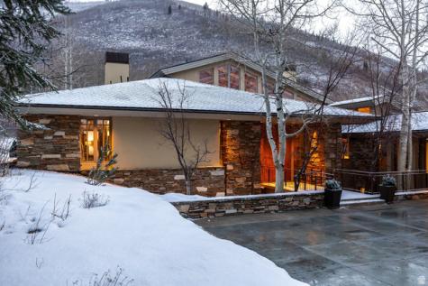 14 Canyon Court Park City UT 84060