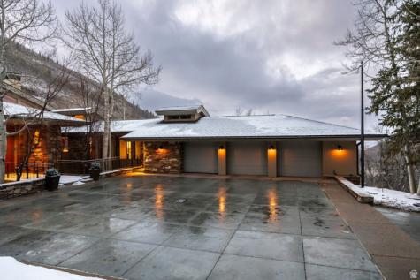14 Canyon Court Park City UT 84060